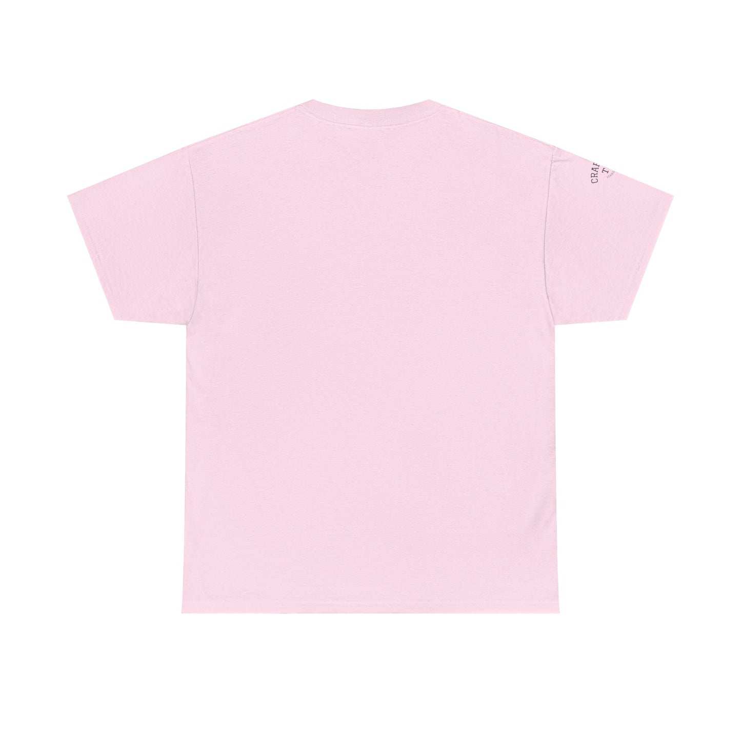 Absolutely Unique Logo Tee – Leave Your Mark