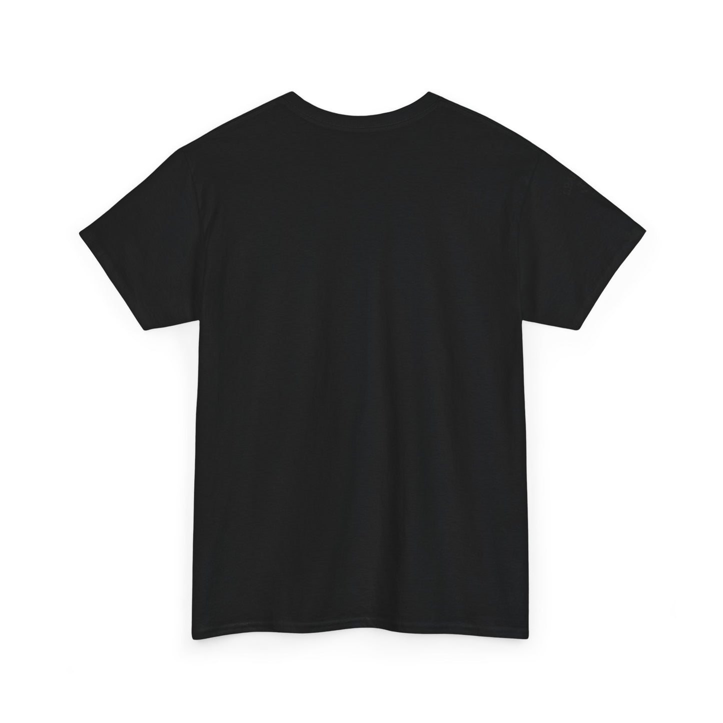 Absolutely Unique Logo Tee – Leave Your Mark