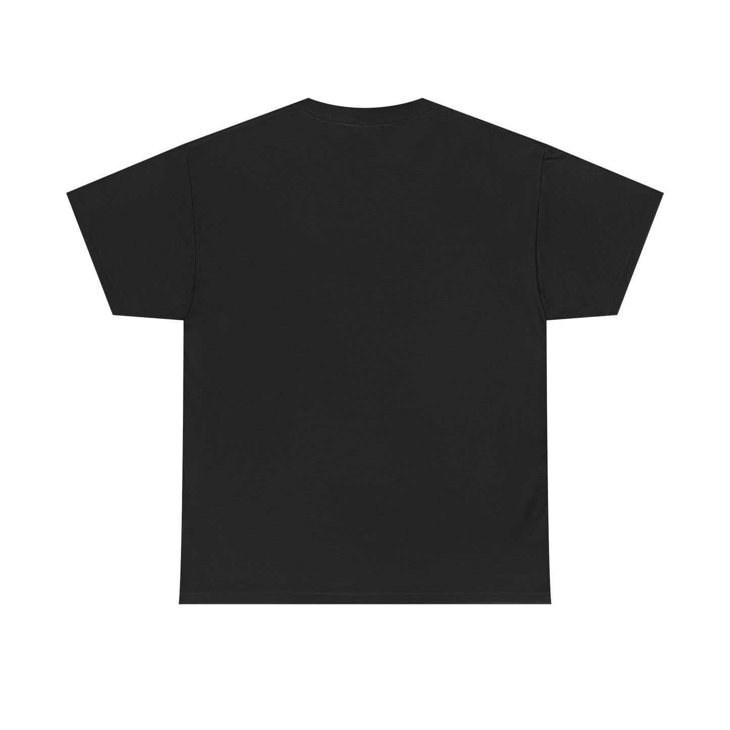 Absolutely Unique Logo Tee – Leave Your Mark