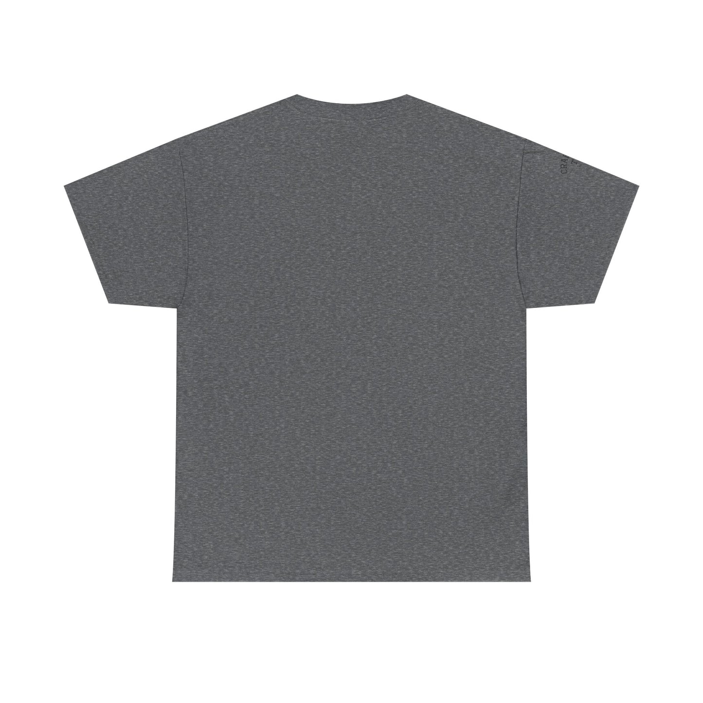 Absolutely Unique Logo Tee – Leave Your Mark