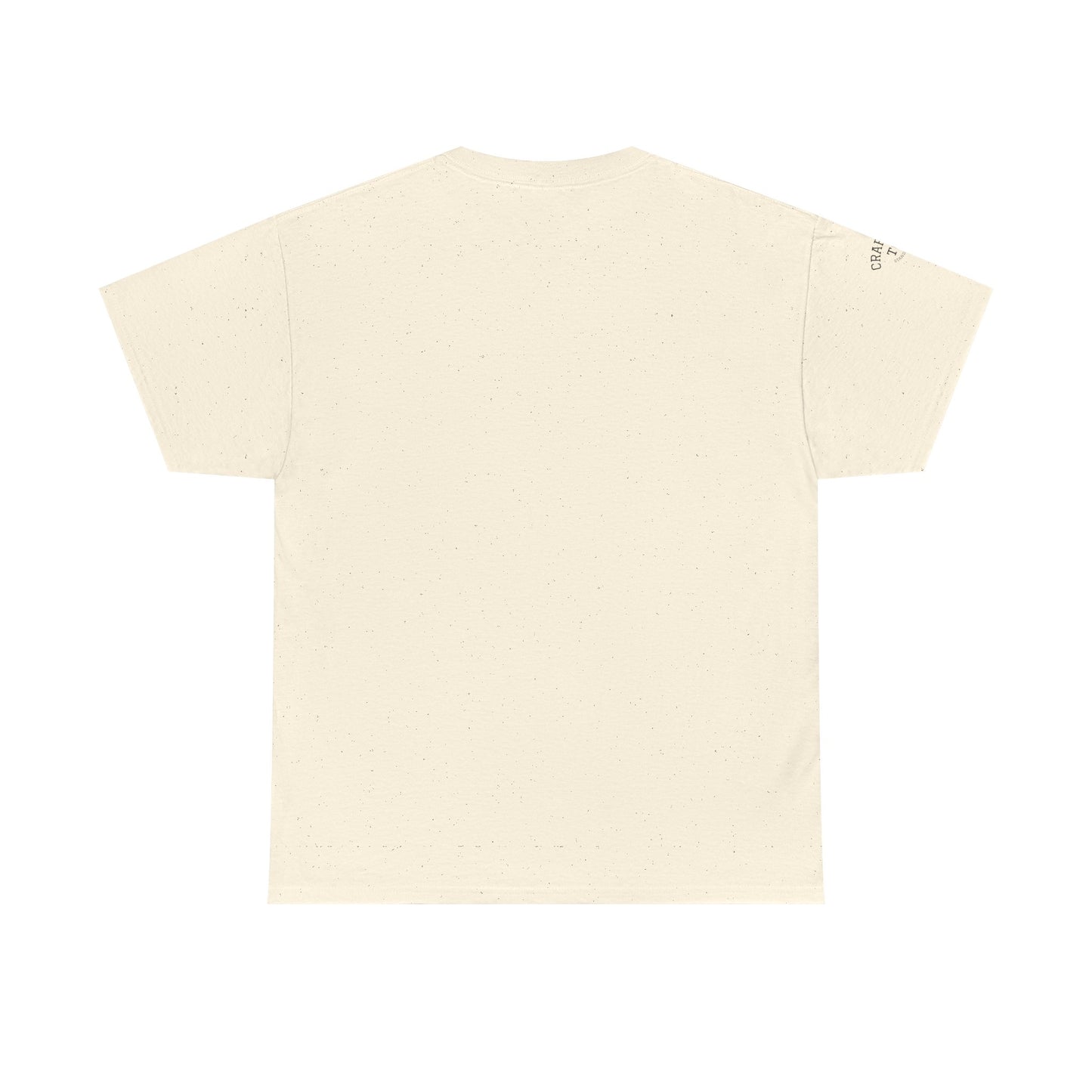 Absolutely Unique Logo Tee – Leave Your Mark